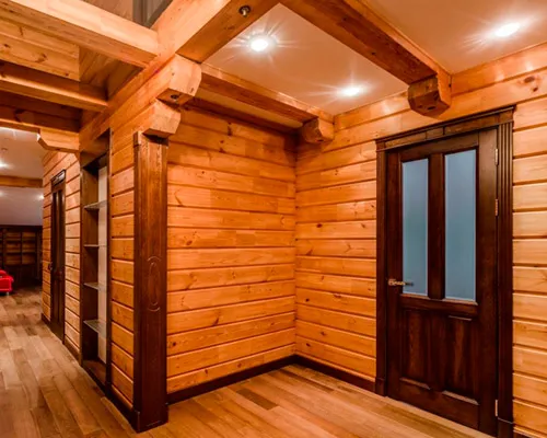 Внутренний ремонт, отделка